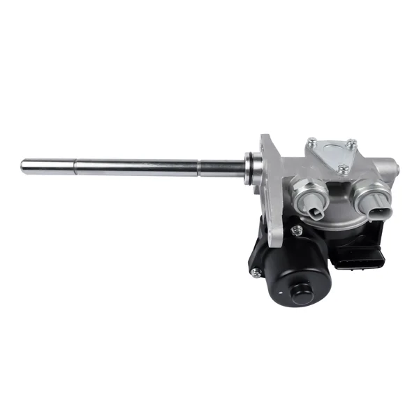 Transfer Shift Actuator Assy Replacement for 1996-2004 Toyota 4Runner Sequoia 2.7L 3.4L 4.7L view 4