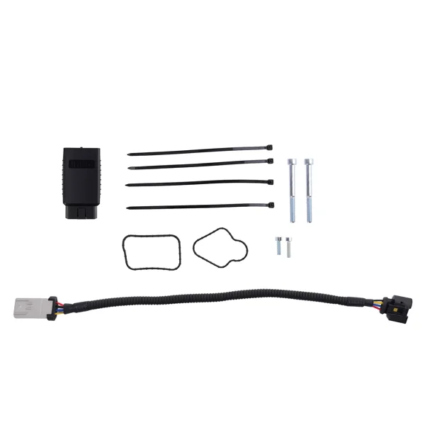 Turbo Electronic Actuator fit for Ram 2500 3500 4500 6.7L Diesel 2013-2018 68297874AA view 3