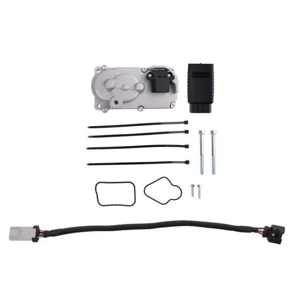Turbo Electronic Actuator fit for Ram 2500 3500 4500 6.7L Diesel 2013-2018 68297874AA