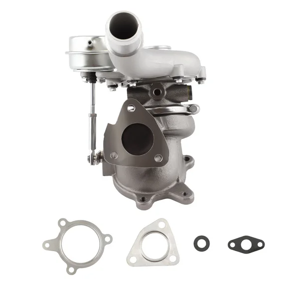 Turbo Turbocharger Fit For Ford Explorer Platinum Sport Utility 4-Door 3.5L 2016-2019 790318-0001, 790318-0002, 790318-0003, 790318-0004 view 2