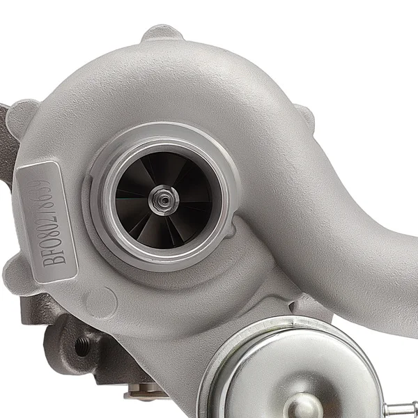 Turbo Turbocharger Fit For Ford Explorer Platinum Sport Utility 4-Door 3.5L 2016-2019 790318-0001, 790318-0002, 790318-0003, 790318-0004 view 3