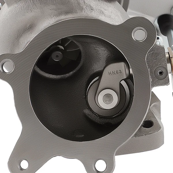 Turbo Turbocharger Fit For Ford Explorer Platinum Sport Utility 4-Door 3.5L 2016-2019 790318-0001, 790318-0002, 790318-0003, 790318-0004 view 5