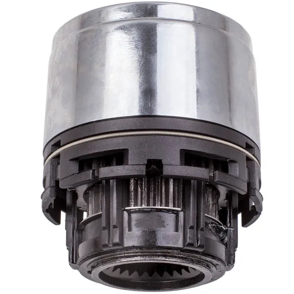 Manual Locking Hubs Fit Ford Ranger 1998-2000 Mazda Pickup 2001-2008 4x4 view 2