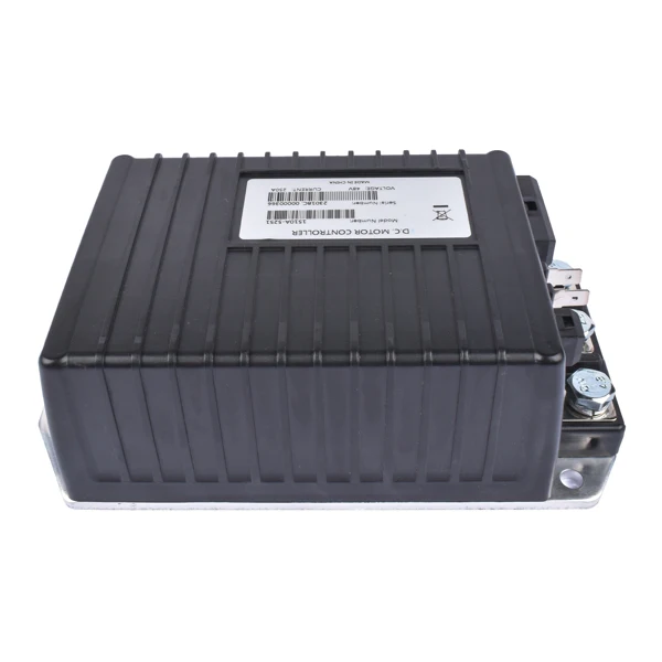 Motor Controller 48V 250A Replacement for Curtis Club Car Golf Carts 1510A-5250 1510A-5251