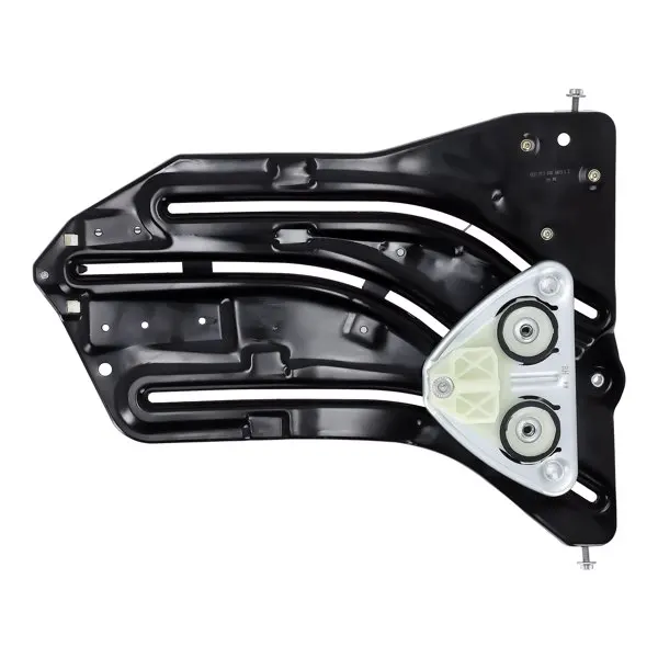 Rear Right Window Regulator Mini fit for Cooper S/JCW R52 R57 51377111018 new view 4