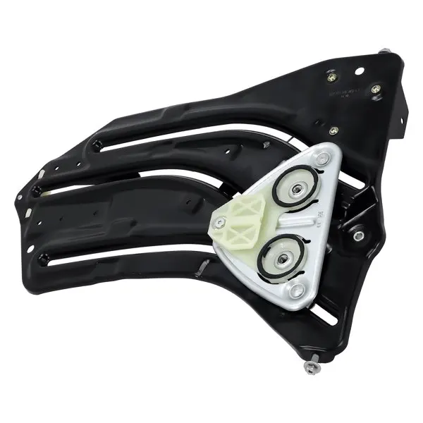 Rear Right Window Regulator Mini fit for Cooper S/JCW R52 R57 51377111018 new view 5