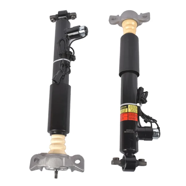 Pair Rear Left & Right Shock Absorber Struts Replacement for Lincoln MKZ 2013-2020 Gas Electric EG9Z18125B EG9Z18125D view 4