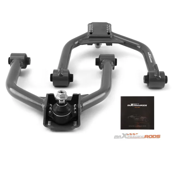 Adjustable Camber Front Control Arms With Ball Joints fit for Dodge Challenger 08-23 view 5