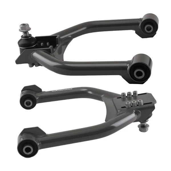 Adjustable Camber Front Control Arms With Ball Joints fit for Dodge Challenger 08-23