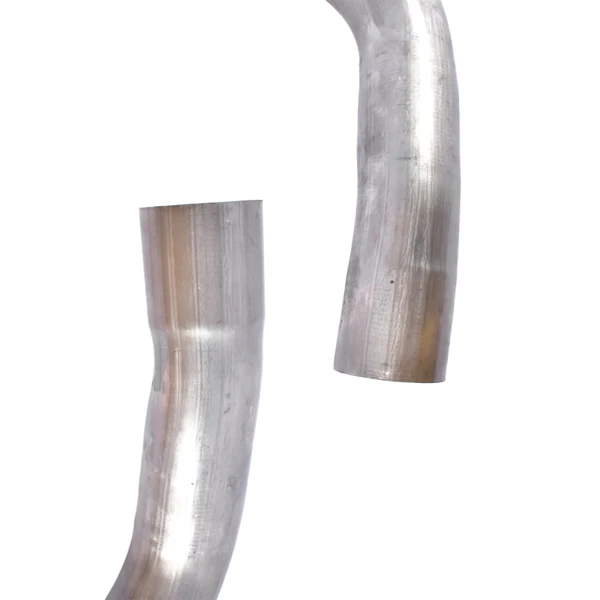 Left & Right Catalytic Converter Replacement for Chrysler 300 Dodge Magnum Charger 5.7L V8 RWD 2005-2007 view 5