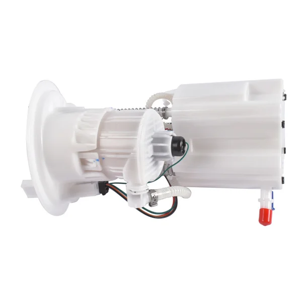 Fuel Pump Assembly Fits for Mercedes CLA45 GLA45 AMG CLA250 GLA250 2.0L 2014-2020 2464701194 FG2204 2464701694 view 5