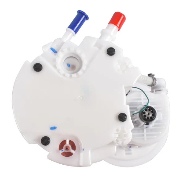 Fuel Pump Assembly Fits for Mercedes CLA45 GLA45 AMG CLA250 GLA250 2.0L 2014-2020 2464701194 FG2204 2464701694 view 6
