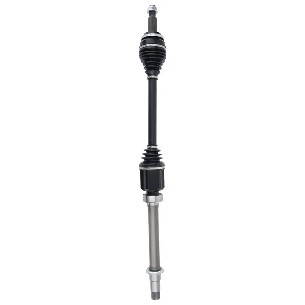 Front Right Passenger CV Joint Axle Shaft fit for Toyota Sienna 3.5L view 6