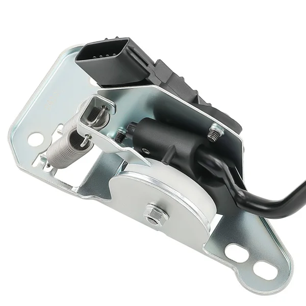 Gas Pedal Sensor Assembly fit for Subaru Outback 2.5L 3.0L 2005-2007 36010-AG021 view 5