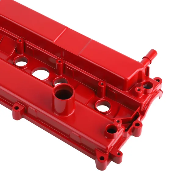Upgraded Aluminum Valve Cover w/ Gaskets Kit fit for Ford Ecosport 2.0L 2018-2021 view 4