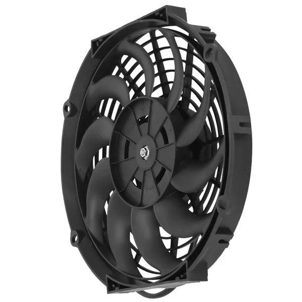 Condenser Fan fit fit for ThermoKing Tripac fit for Evolution APU 12V 78-1560 781560 view 4