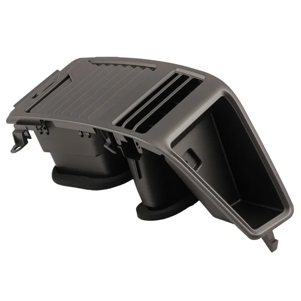 LH & RHAir Vent LH RH fit for Nissan Armada/Titan 2004-2006 68420-7S000 Gray view 2