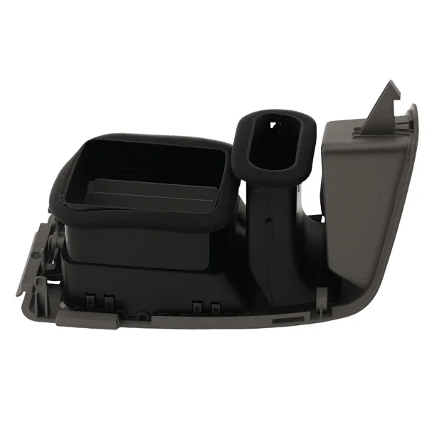 LH & RHAir Vent LH RH fit for Nissan Armada/Titan 2004-2006 68420-7S000 Gray view 4