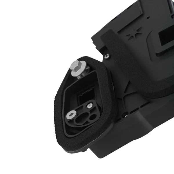 Door Lock Actuator Front Left fit for Cadillac XTS XT5 2017-2019 13510955 view 2