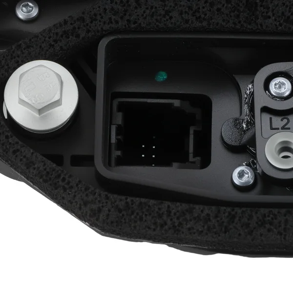 Door Lock Actuator Front Left fit for Cadillac XTS XT5 2017-2019 13510955 view 5