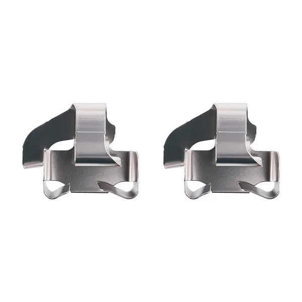 Front Left Right Brake Caliper w/Bracket fit for Ford F-250 F-350 Super Duty 18B5022 view 3