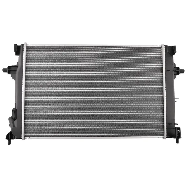 Radiator fit for Hyundai Elantra GT 2018-2020 MT/Elantra 2017-2020 2.0L HY3010213 view 2