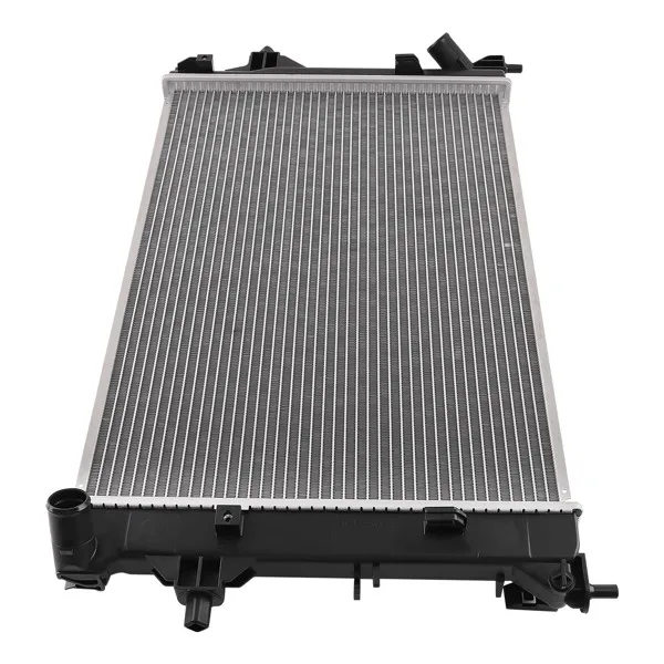 Radiator fit for Hyundai Elantra GT 2018-2020 MT/Elantra 2017-2020 2.0L HY3010213 view 4