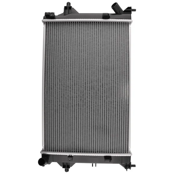 Radiator fit for Hyundai Elantra GT 2018-2020 MT/Elantra 2017-2020 2.0L HY3010213 view 6