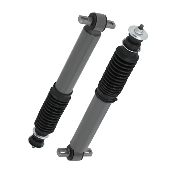 Pair Lowering Front Shocks 2inch - 5inch Drop Fit For Chevy /GMC 1999-2006 2WD view 2