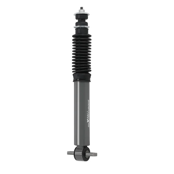 Pair Lowering Front Shocks 2inch - 5inch Drop Fit For Chevy /GMC 1999-2006 2WD view 4