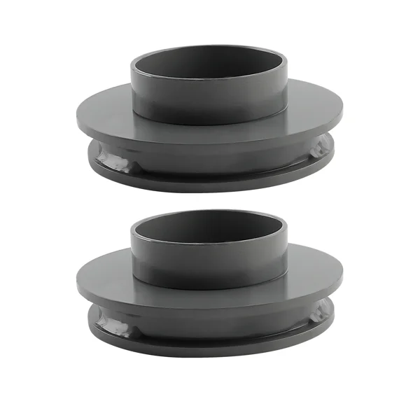 2in Front Leveling Lift Kit Fit for GMC Sierra Chevy Silverado 1500 1999-2006 2WD