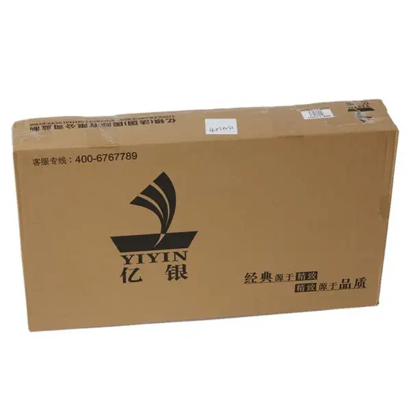 4-Layer 10 Lattices Non-Woven Fabric Wardrobe Coffee view 3