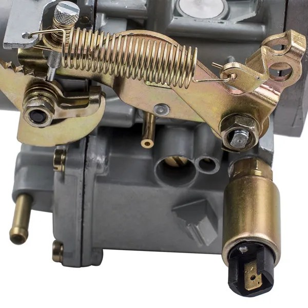 Carburetor Fit for VW Single Port Manifold 30/31 PICT-3 113129029A, 113 129 031, 113 129 029A view 2