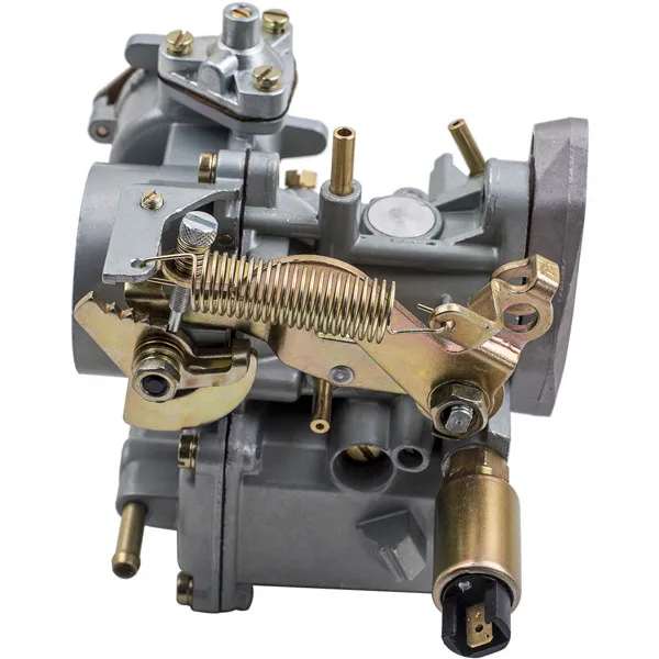 Carburetor Fit for VW Single Port Manifold 30/31 PICT-3 113129029A, 113 129 031, 113 129 029A view 5