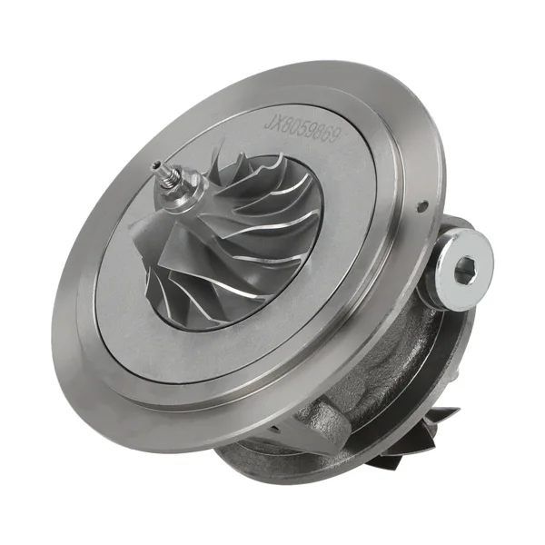 MGT1549SL Turbo Cartridge Chra fit for Ford Explorer Sport 3.5L V6 2013-2019 790317 view 3
