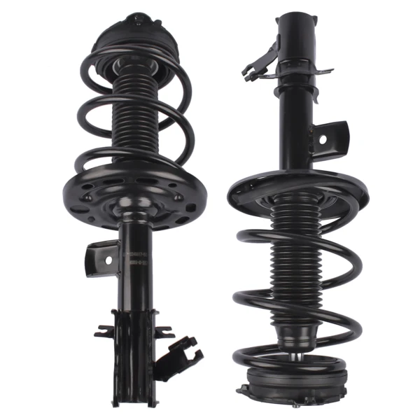 Set of 2 Front Complete Strut & Coil Spring Assys Fit for Nissan Maxima 3.5L V6 2016-2023 1333857L 1333857R view 6
