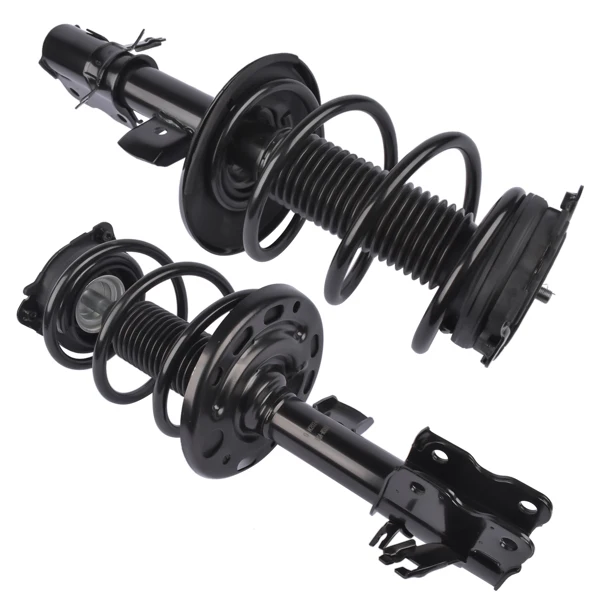 Set of 2 Front Complete Strut & Coil Spring Assys Fit for Nissan Maxima 3.5L V6 2016-2023 1333857L 1333857R
