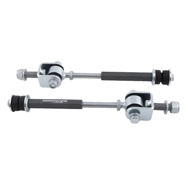 4-6" Lift Replacement Sway Bar End Link Fit For GMC Silverado/Sierra 2500 3500 HD