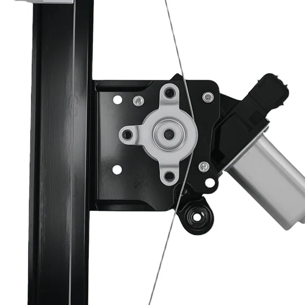 1pcPower Window Regulator Front Driver Side w/ Motor fit for Nissan Sentra 751-394 view 2