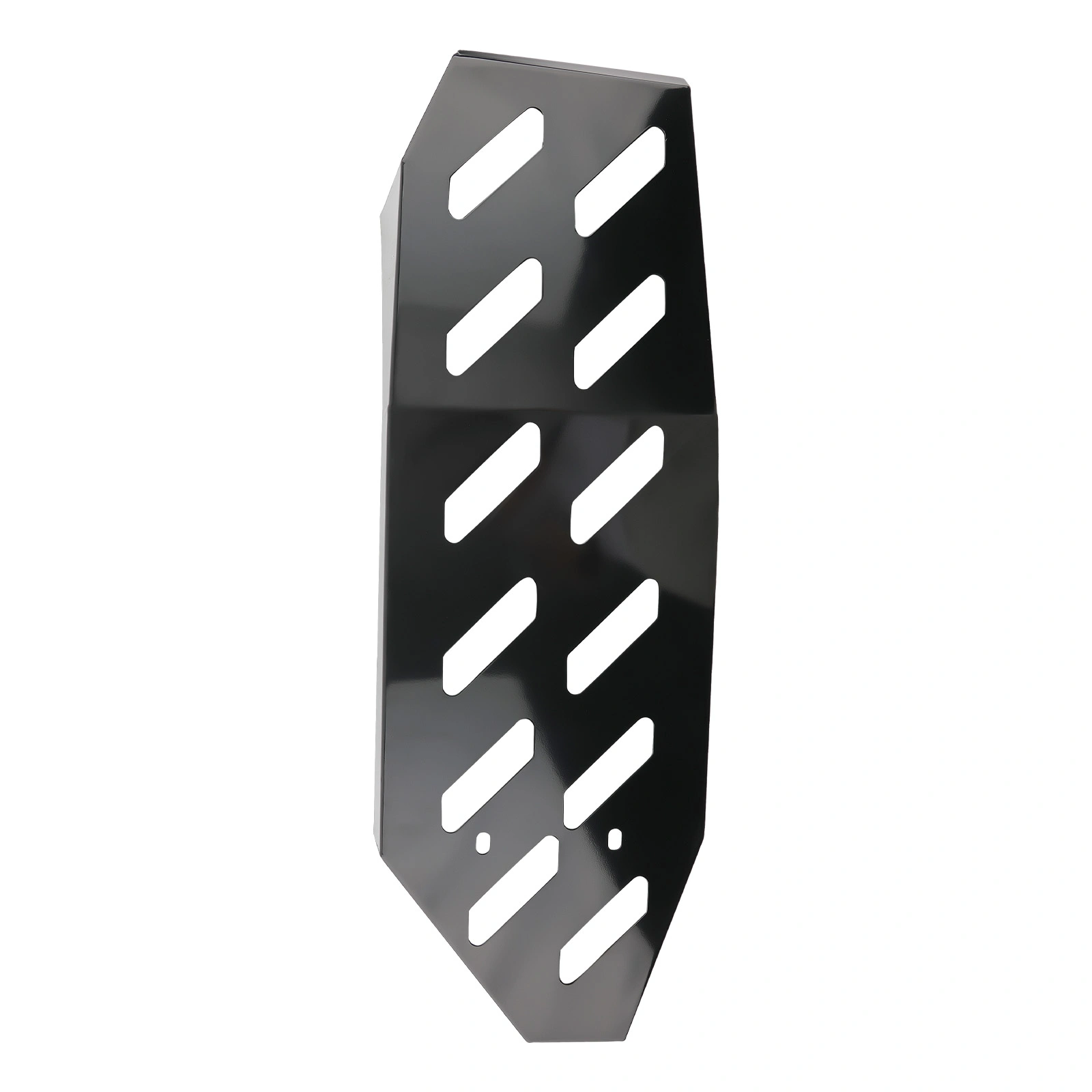 Fuel Tank Skid Plate Guard for Toyota Tacoma 1995.5-2004 15 18 Gallon Gas Tank Protection