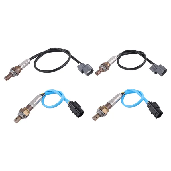 Upstream+Downstream Oxygen O2 Sensor fit for Honda Odyssey 3.5L V6 2007-10 234-4355 view 6