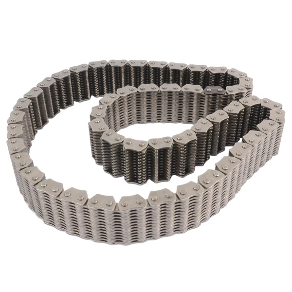Transfer Case Chain 5086328AA Replacement for Dodge Ram 2500 3500 4500 Ford Excursion F450 NP271 NP273 F81Z7A029AA view 6