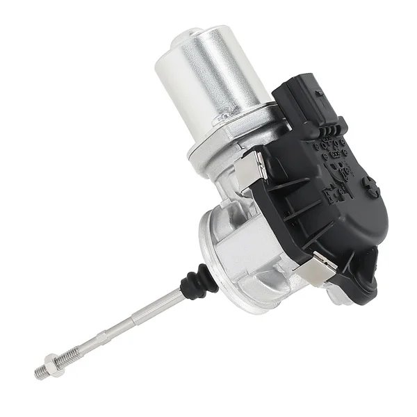 Turbo Wastegate Actuator fit for Audi A4 A5 A6 Q7 Quatro 2017 2018 2019 2020 2.0L view 6