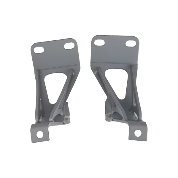 Engine Motor Mount FIT For Chevy C10 GMC Small Block 305 350 383 400 V8 1963-1972 view 3
