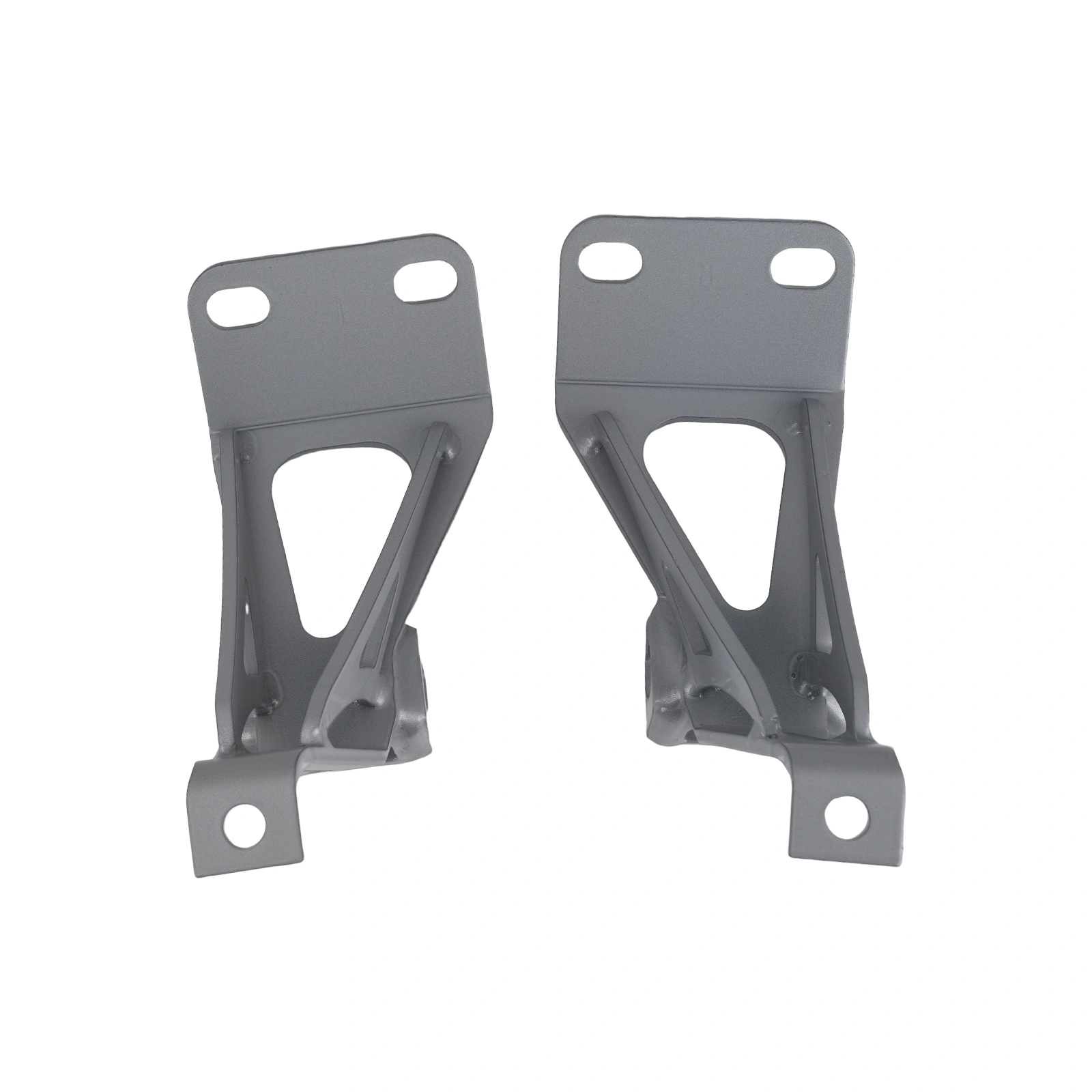 Engine Motor Mount for Chevy C10 GMC Small Block 305 350 383 400 V8 1963-1972, Replace OE Fitment view 3