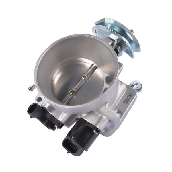 Throttle Body 88984260 for Chevy Tahoe Avalanche Silverado GMC Yukon Sierra 1500 2500 2000-2002 4.8 5.3L view 5