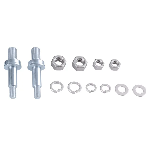 Front Lowering Shocks 2"-5" Drop Fit for Chevrolet C10 1963-1987 Fit for GMC C15 1963-1987 2WD view 6