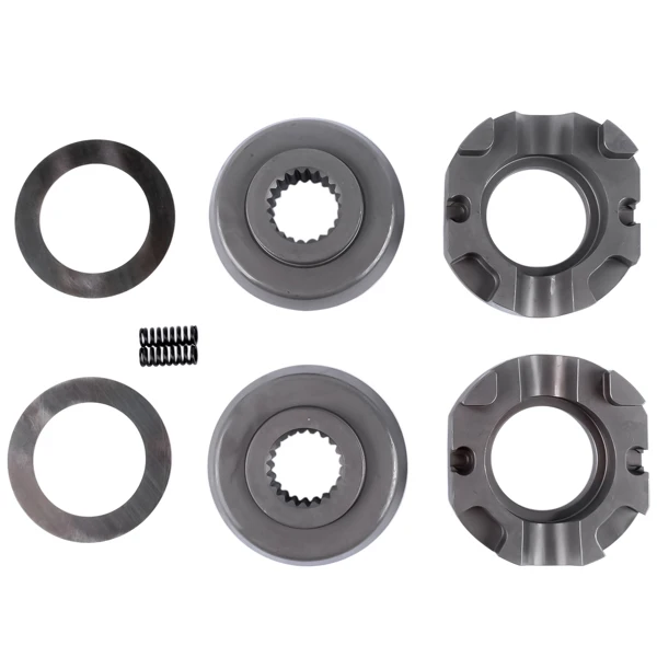 Front Differential Locker For Can-Am Commander Bombardier Outlander Renegade view 6