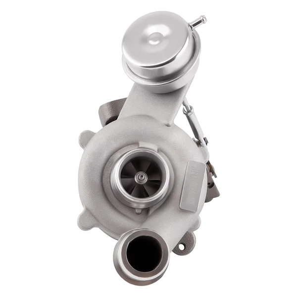 Turbo Turbocharger Fit For Ford Explorer Platinum Sport Utility 4-Door 3.5L 2016-2019 Fit For Lincoln MKS Base Sedan 4-Door 3.5L 2011-2013 7903170003, 790317-3, 790317-5003S view 5