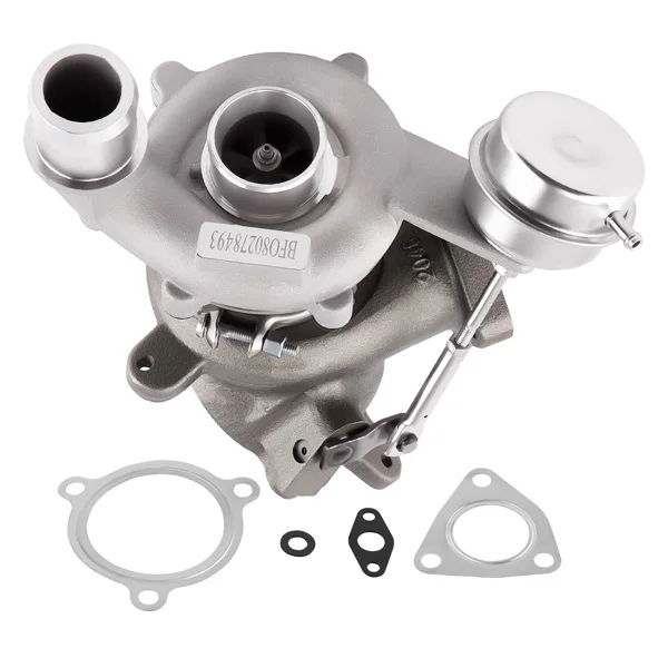 Turbo Turbocharger Fit For Ford Explorer Platinum Sport Utility 4-Door 3.5L 2016-2019 Fit For Lincoln MKS Base Sedan 4-Door 3.5L 2011-2013 7903170003, 790317-3, 790317-5003S